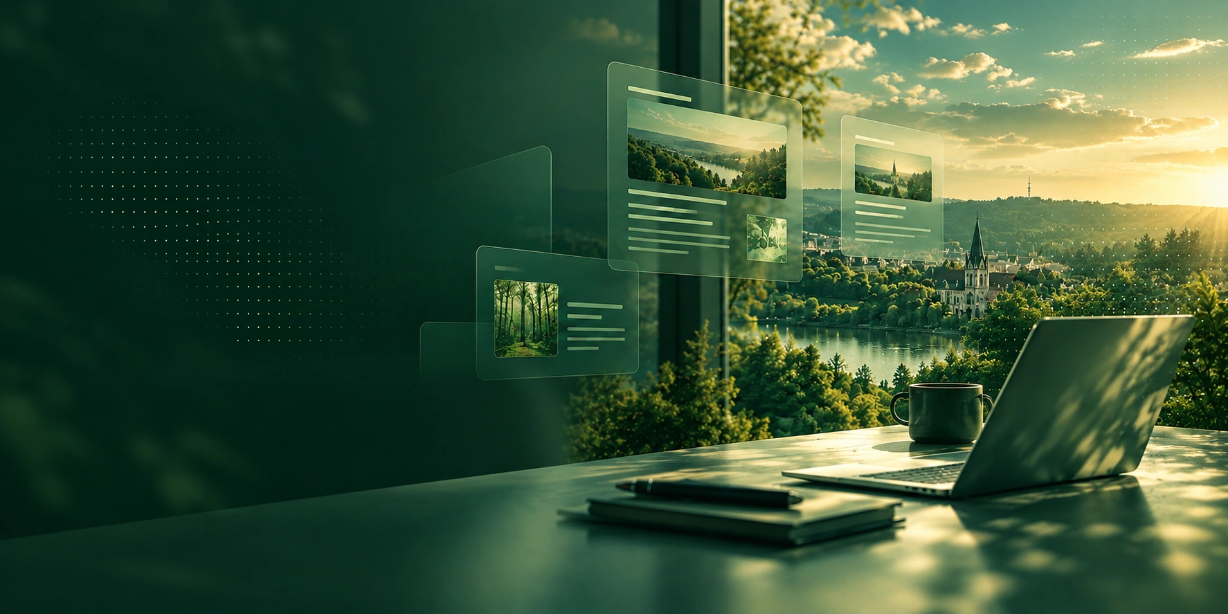 Webdesign- und Marketing-Tipps aus Eberswalde