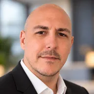 Adrian Schmidt, Webentwickler aus Eberswalde