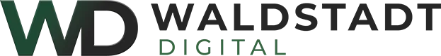 Waldstadt Digital Logo – Webdesign-Agentur aus Eberswalde